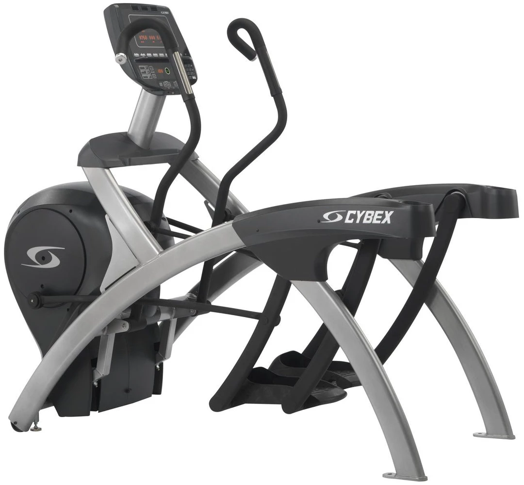 Cybex 750AT Total Body Arc Trainer CARDIO 1 Cybex 750AT Total Body Arc Trainer CARDIO