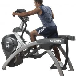 Cybex 750AT Total Body Arc Trainer CARDIO 8 Cybex 750AT Total Body Arc Trainer CARDIO