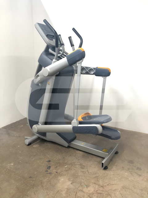 Precor AMT 100i Experience Series Adaptive Motion Trainer Elliptical 2 Precor AMT 100i Experience Series Adaptive Motion Trainer Elliptical