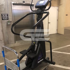 StairMaster 4600PT Stair Climber CARDIO 6 StairMaster 4600PT Stair Climber CARDIO