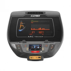 CARDIO Cybex 770A Lower Body Arc Trainer