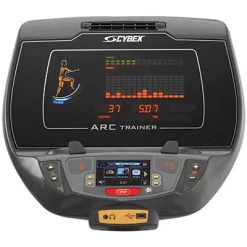 Cybex 770AT Total Body Arc Trainer CARDIO