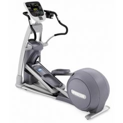 CARDIO Precor EFX 833 Elliptical Crosstrainer W/ P30 Console