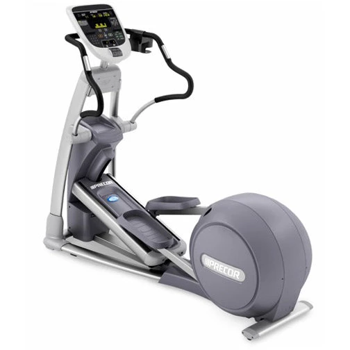 CARDIO Precor EFX 833 Elliptical Crosstrainer W/ P30 Console 1 CARDIO Precor EFX 833 Elliptical Crosstrainer W/ P30 Console