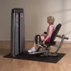 Body Solid New 2022 Body-Solid Pro Dual Inner & Outer Thigh Machine | DIOT-SF STRENGTH
