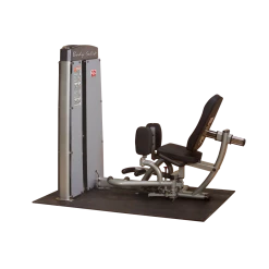 Body Solid New 2022 Body-Solid Pro Dual Inner & Outer Thigh Machine | DIOT-SF STRENGTH