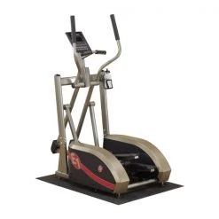 Body Solid New 2022 Body-Solid BF Center Drive Elliptical CARDIO
