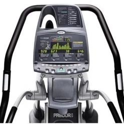 Precor EFX 546 HR Crosstrainer V3