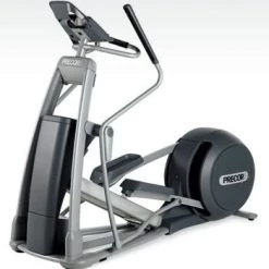 Precor EFX 576i Elliptical Crosstrainer V4