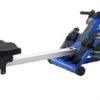 New 2022 First Degree Fitness Horizontal Cambridge Challenge Fluid Rower CARDIO