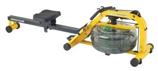 New 2022 First Degree Fitness Horizontal Daytona Challenge AR Water Rower CARDIO 1 New 2022 First Degree Fitness Horizontal Daytona Challenge AR Water Rower CARDIO