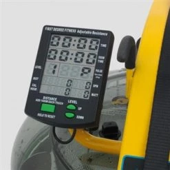 New 2022 First Degree Fitness Horizontal Daytona Challenge AR Water Rower CARDIO 10 New 2022 First Degree Fitness Horizontal Daytona Challenge AR Water Rower CARDIO