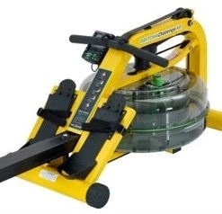 New 2022 First Degree Fitness Horizontal Daytona Challenge AR Water Rower CARDIO 11 New 2022 First Degree Fitness Horizontal Daytona Challenge AR Water Rower CARDIO