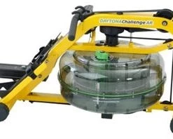 New 2022 First Degree Fitness Horizontal Daytona Challenge AR Water Rower CARDIO 12 New 2022 First Degree Fitness Horizontal Daytona Challenge AR Water Rower CARDIO