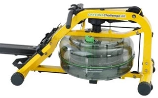 New 2022 First Degree Fitness Horizontal Daytona Challenge AR Water Rower CARDIO 5 New 2022 First Degree Fitness Horizontal Daytona Challenge AR Water Rower CARDIO