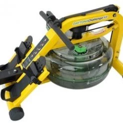 New 2022 First Degree Fitness Horizontal Daytona Challenge AR Water Rower CARDIO 13 New 2022 First Degree Fitness Horizontal Daytona Challenge AR Water Rower CARDIO