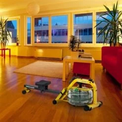 New 2022 First Degree Fitness Horizontal Daytona Challenge AR Water Rower CARDIO 14 New 2022 First Degree Fitness Horizontal Daytona Challenge AR Water Rower CARDIO