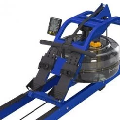 New 2022 First Degree Fitness Horizontal Kingston Challenge Fluid Rower