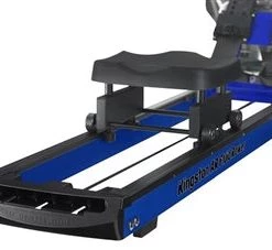 New 2022 First Degree Fitness Horizontal Kingston Challenge Fluid Rower