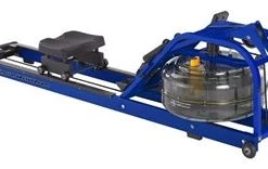 New 2022 First Degree Fitness Horizontal Kingston Challenge Fluid Rower