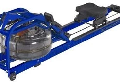 New 2022 First Degree Fitness Horizontal Kingston Challenge Fluid Rower