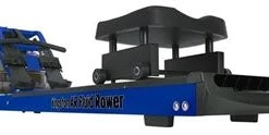 New 2022 First Degree Fitness Horizontal Kingston Challenge Fluid Rower