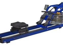 New 2022 First Degree Fitness Horizontal Kingston Challenge Fluid Rower