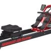 New 2022 First Degree Fitness Horizontal Monaco Challenge AR Fluid Rower CARDIO