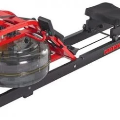 New 2022 First Degree Fitness Horizontal Monaco Challenge AR Fluid Rower CARDIO
