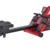 CARDIO New 2022 First Degree Fitness Horizontal Newport Challenge Indoor Rower