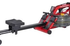 CARDIO New 2022 First Degree Fitness Horizontal Newport Challenge Indoor Rower