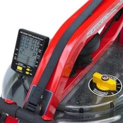 CARDIO New 2022 First Degree Fitness Horizontal Newport Challenge Indoor Rower