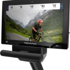 FreeMotion R22.9 Recumbent Bike (New 2022) CARDIO