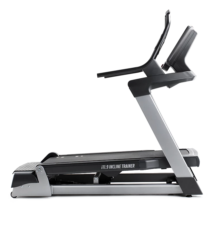 New 2022 FreeMotion I11.9 Incline Trainer 7 New 2022 FreeMotion I11.9 Incline Trainer