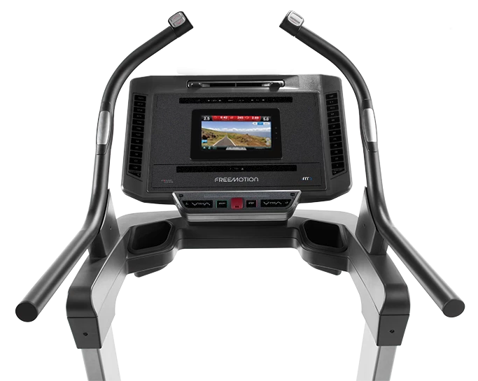 New 2022 FreeMotion I11.9 Incline Trainer 3 New 2022 FreeMotion I11.9 Incline Trainer