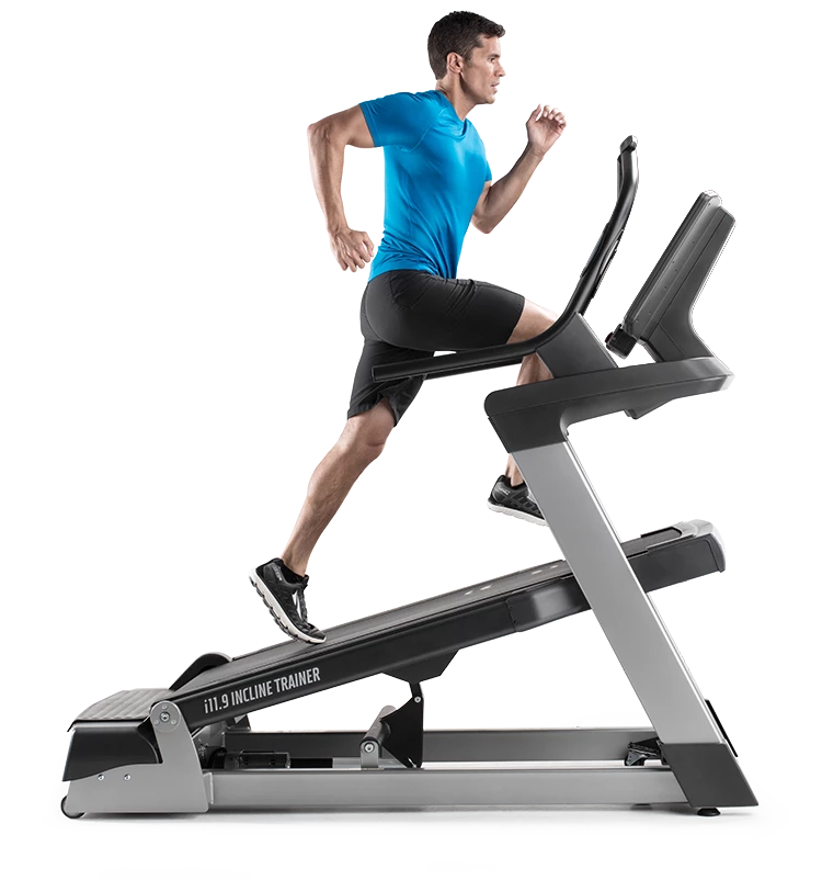 New 2022 FreeMotion I11.9 Incline Trainer 6 New 2022 FreeMotion I11.9 Incline Trainer