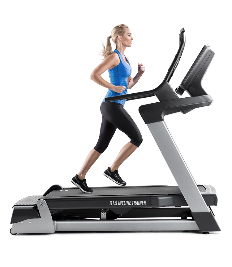 New 2022 FreeMotion I11.9 Incline Trainer 5 New 2022 FreeMotion I11.9 Incline Trainer