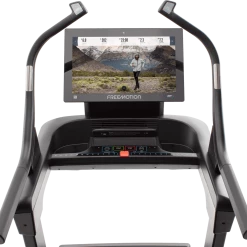 New 2022 FreeMotion I22.9 Incline Trainer Treadmill