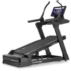 New 2022 FreeMotion I22.9 Incline Trainer Treadmill