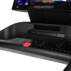 New 2022 FreeMotion I22.9 Incline Trainer Treadmill 15 New 2022 FreeMotion I22.9 Incline Trainer Treadmill