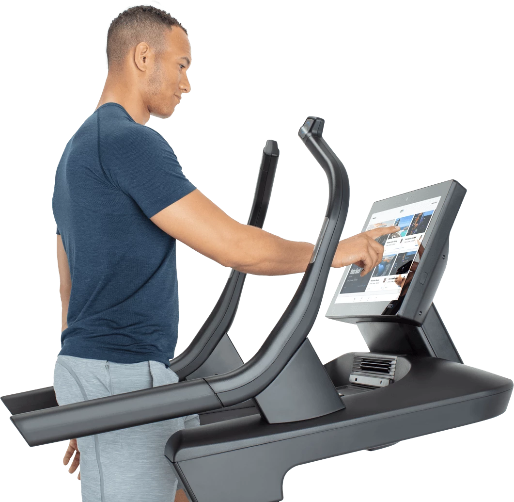 New 2022 FreeMotion I22.9 Incline Trainer Treadmill 6 New 2022 FreeMotion I22.9 Incline Trainer Treadmill