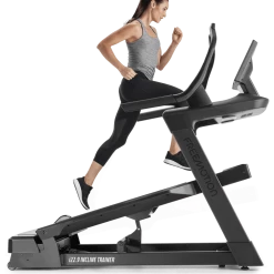 New 2022 FreeMotion I22.9 Incline Trainer Treadmill 12 New 2022 FreeMotion I22.9 Incline Trainer Treadmill