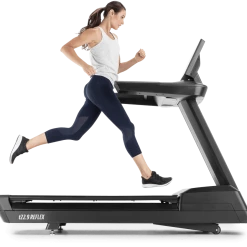 New 2022 FreeMotion T22.9 Reflex Treadmill CARDIO