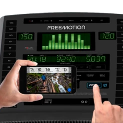 CARDIO New 2022 FreeMotion E10.9b Elliptical