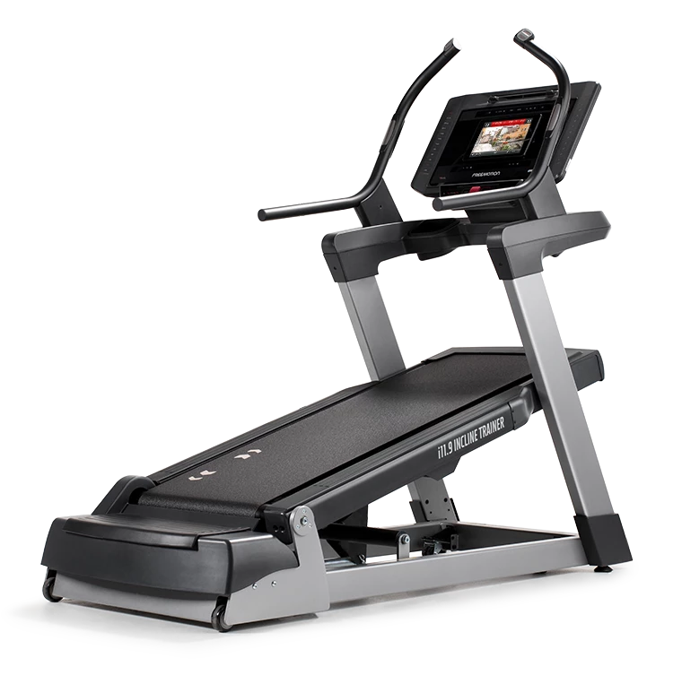New 2022 FreeMotion I11.9 Incline Trainer 1 New 2022 FreeMotion I11.9 Incline Trainer