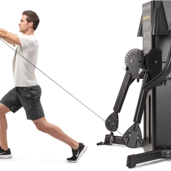 FreeMotion G424 Genesis Dual Cable Cross Lite EXT (New 2022) STRENGTH 11 FreeMotion G424 Genesis Dual Cable Cross Lite EXT (New 2022) STRENGTH