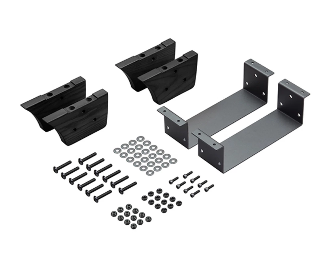 First Degree Fitness Elevate Kit CARDIO 1 First Degree Fitness Elevate Kit CARDIO