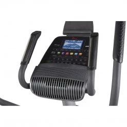 FreeMotion 445 Elliptical With Adjustable Stride, Wifi, IFit & Google Maps