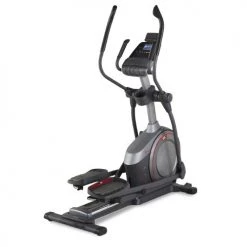 FreeMotion 445 Elliptical With Adjustable Stride, Wifi, IFit & Google Maps