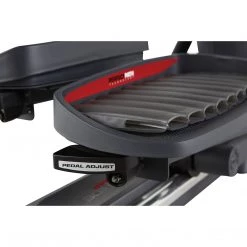 FreeMotion 445 Elliptical With Adjustable Stride, Wifi, IFit & Google Maps